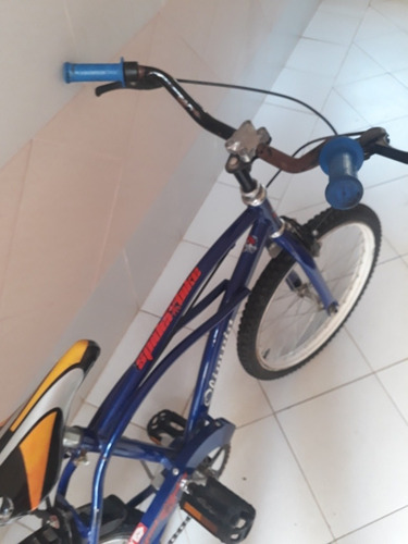 Bicicleta Rodado 20 Usada Muy Buen Estado