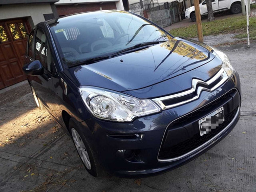 Citroën C3 2013 1.5 Origine Pack Zenith I 90cv