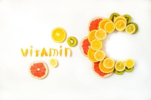 Vitamina C  Liposomal Elimina Manchas Arrugas Fotodaño 30ml