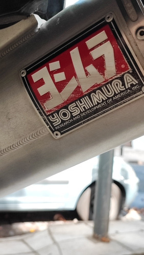 Imagen 14 de 17 de Kawasaki Kxf 250