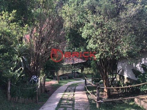 Imagem 30 de 30 de Excelente Haras Com 58.400 M² Em Petrópolis - St00141 - 34619909