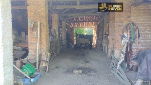 Imagem 26 de 30 de Fazenda A Venda No Bairro Centro Em Canguçu - Rs. - 2495-1