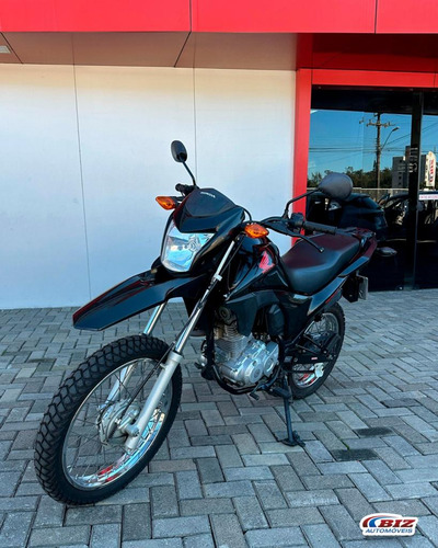 Honda Nxr 160 Bros