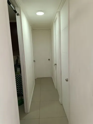 Arriendo Depto. Vic. Mackenna 881 3d 1b E, Santiago