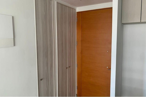 Depto De 2d 2b Domeyko 2530 En Santiago Centro