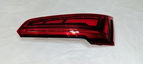 Calavera Luz Trasera Leds Original Audi Q5 Derecha Mod 21/22