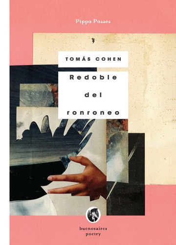 Redoble Del Ronroneo - Tomás Cohen