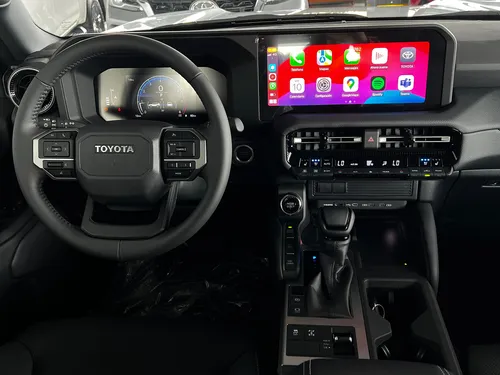 Toyota Land Cruiser Prado 2.8 Tx-L At8