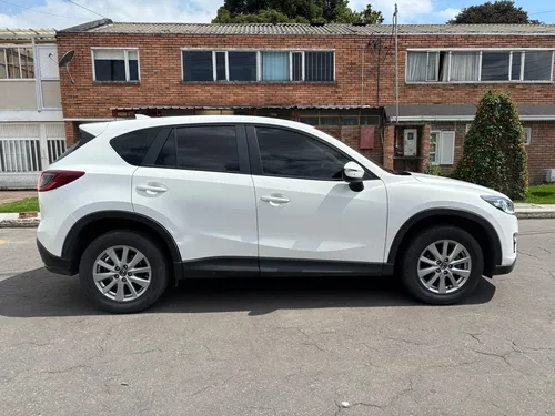 Mazda CX-5 2.0 Touring At 4X2