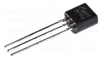 Comprar Pack 7x Transistor 2sc1815 0.15a 50v 0.4w Npn To92 Bjt Bip-p
