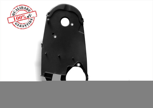 Capa Correia Dentada Interna Vw Gol Parati Motor A.t 1.0 8v