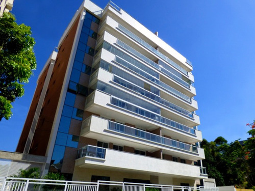 Imagem 1 de 12 de Apartamento À Venda No Bairro Freguesia (jacarepaguá) - Rio De Janeiro/rj - O-18332-30504