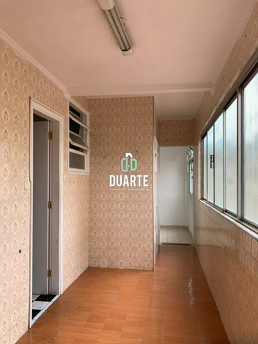 Imagem 10 de 10 de Apartamento - Ap04137 - 69826344
