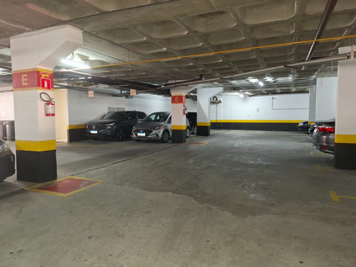 Cobertura Com 4 Quartos E Terraço Gourmet A Venda 121 M² A Venda No Helbor Boulevard, Mogilar - Mogi Das Cruzes/sp