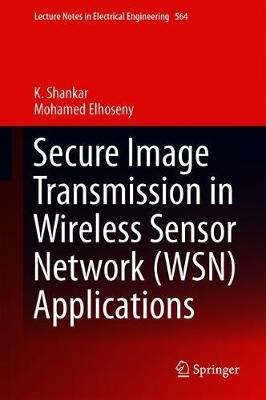 Libro Secure Image Transmission In Wireless Sensor Networ...