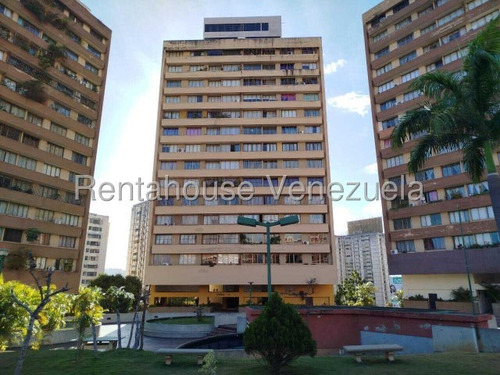 Alquiler De Apartamento En Colinas De Quinta Altamira En El Marques