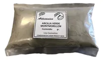 Comprar Arcilla Verde Volcánica Montmorillon X100 Gr Exc.propiedades