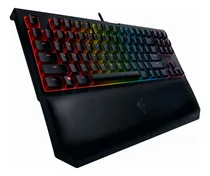 Comprar Teclado Mecánico Razer Blackwidow Te Chroma Para Juegos
