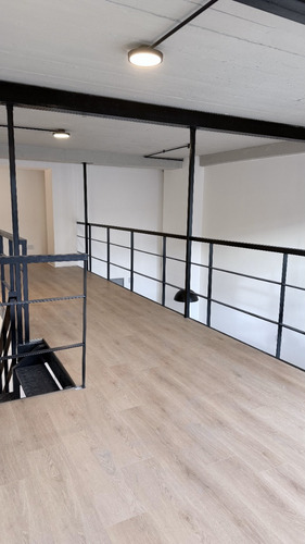 Alquiler | Loft Industrial | De 2 1/2 Ambientes | A 100 Metros De Puerto Madero | Ideal Estudiantes Uca !