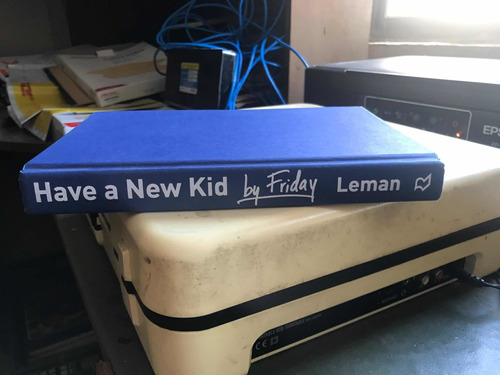 Have A New Kid By Friday Dr Kevin Kevin Leman