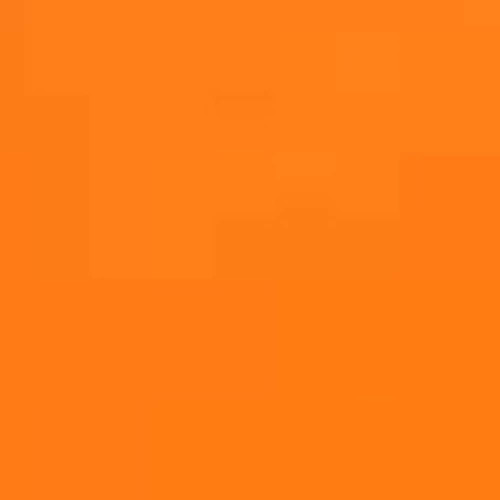 Hoja De Filtro De Gel De Corrección De Color Naranja 16x20 P