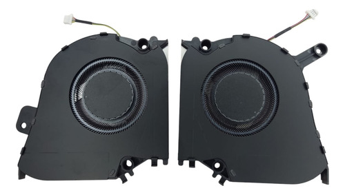 Ventilador Asus W7600z3a W5600q2a Fpgc Fpgd Cpu & Gpu