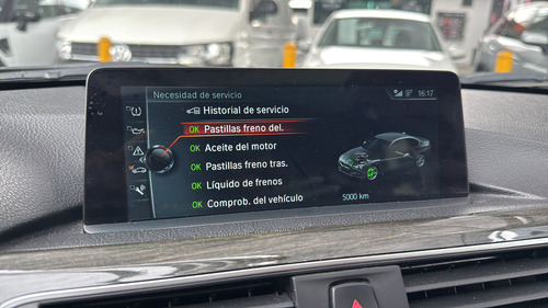 BMW Serie 3 2.0 330ia Luxury Line At