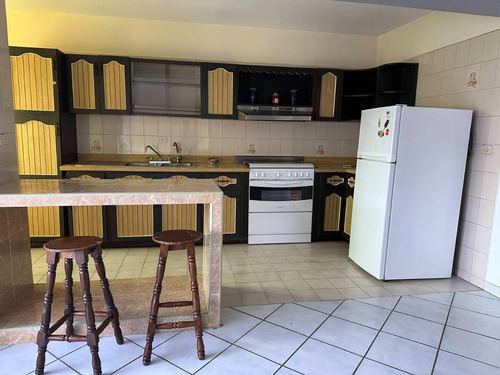 Cómodo Apartamento En Urbanización El Bosque Residencias San Andres Iii Rp