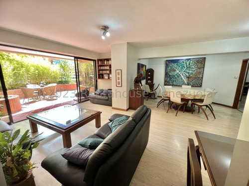 Se Ofrece En Venta Acogedor Y Extraordinario Penthouse Ubicado En Campo Alegre