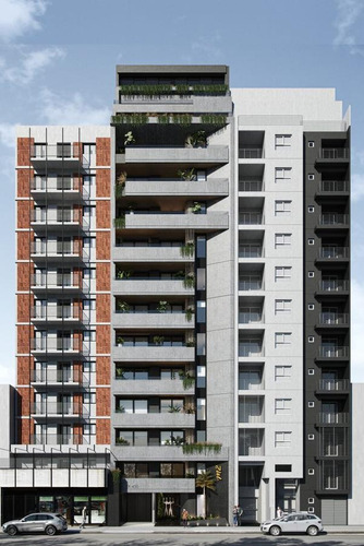 Imagen 2 de 28 de Oportunidad Venta Departamento Monoambiente Microcentro