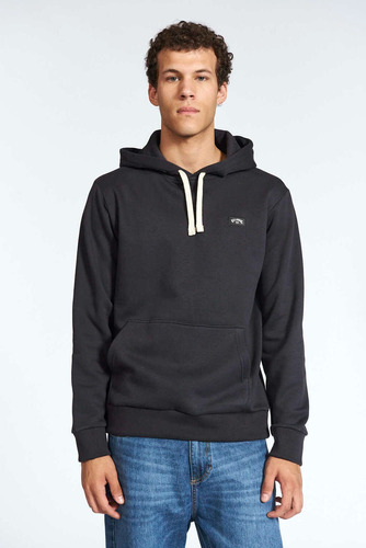 Buzo Billabong Core Hood Hombre