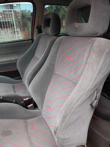 Chevrolet Corsa Corsa Gsi 1.6 16v