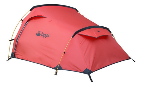 Carpa Unisex Aucar 200 Hangpro Tent Rojo Lippi