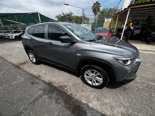 Chevrolet Tracker 1.2 Lt Turbo At