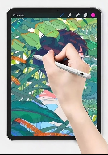 Lápiz Stylus Capacitivo Para Tableta