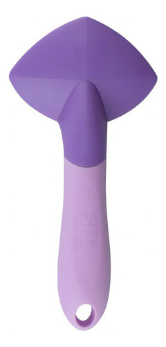 Cepillo Para Gatos Con Puntas Redondas Cuidado De Pelo Color