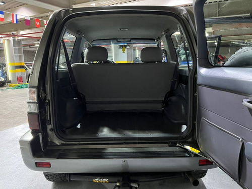 Imagen 6 de 9 de Toyota Merú .