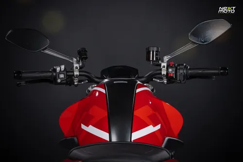 Ducati Monster 937