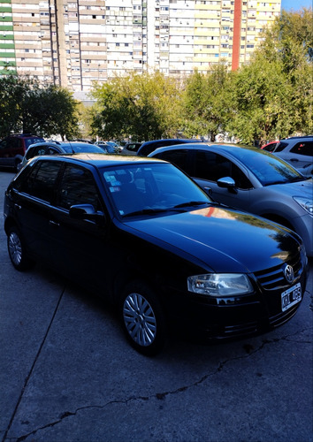 Volkswagen Gol 1.4 Power 83cv