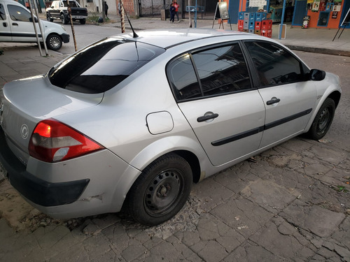 Renault Mégane II 1.6 L Confort
