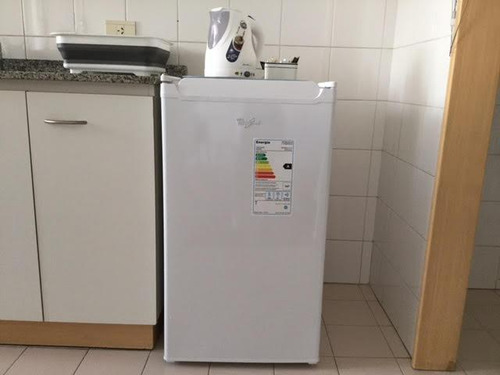 3 Ambientes Con Cochera. Torre Con Amenities. Palermo.