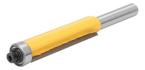 Fresadora Para Carpintaria Com Haste De 8 Mm Router Bit Com