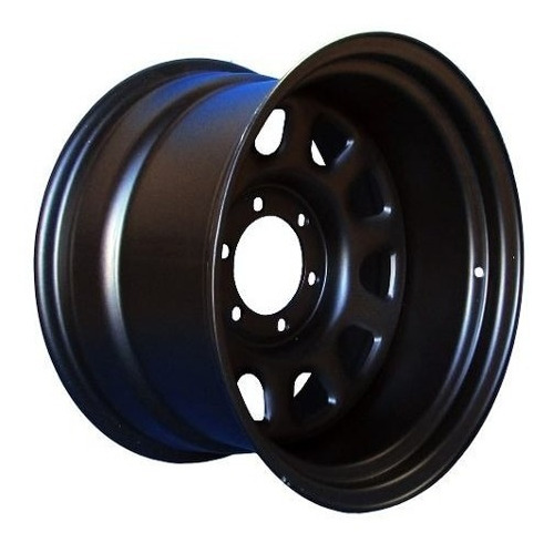 Llanta 16x8 6*139 Mb Daytona -19/110.5        