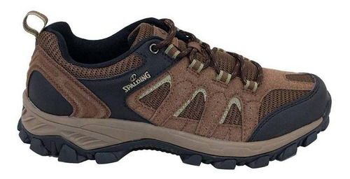 Zapatilla Hombre Spalding Low Cut Hiking