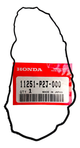 Empacadura De Carter Honda Civic 96-00