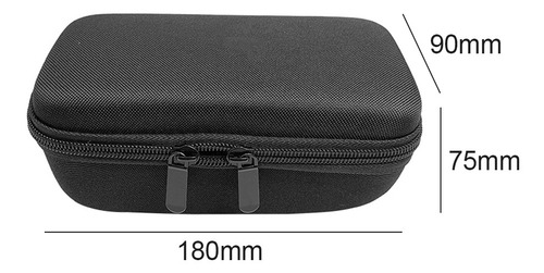 Bolsa Protectora De Ratón For Razer Basilisk X/logitech G502