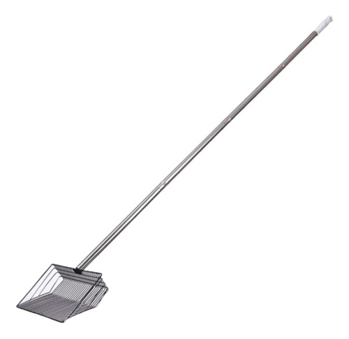 Para Arena De Gatos, Recogedor De Pollos, Multiusos, 106 Cm