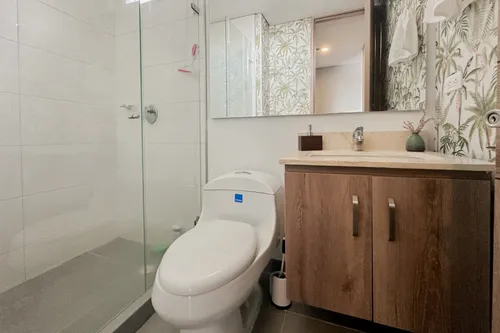 Apartamento En Venta En Chapinero Central. Cod V7456