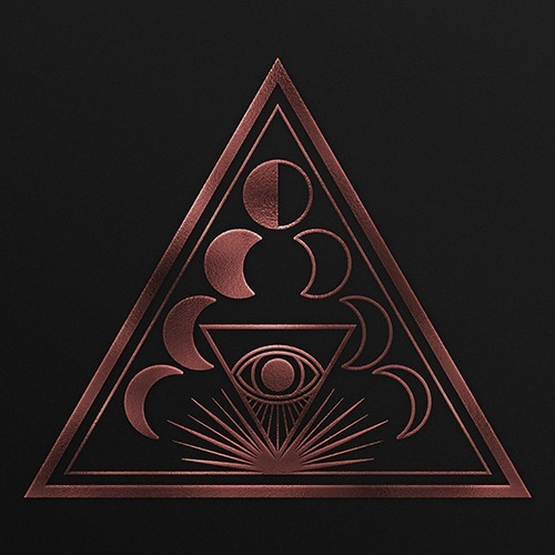 Soen - Lotus Cd