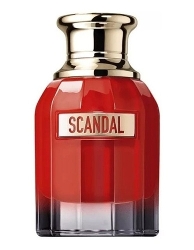 Jean Paul Gaultier Scandal Le Parfum Perfume Mujer Edp 30ml